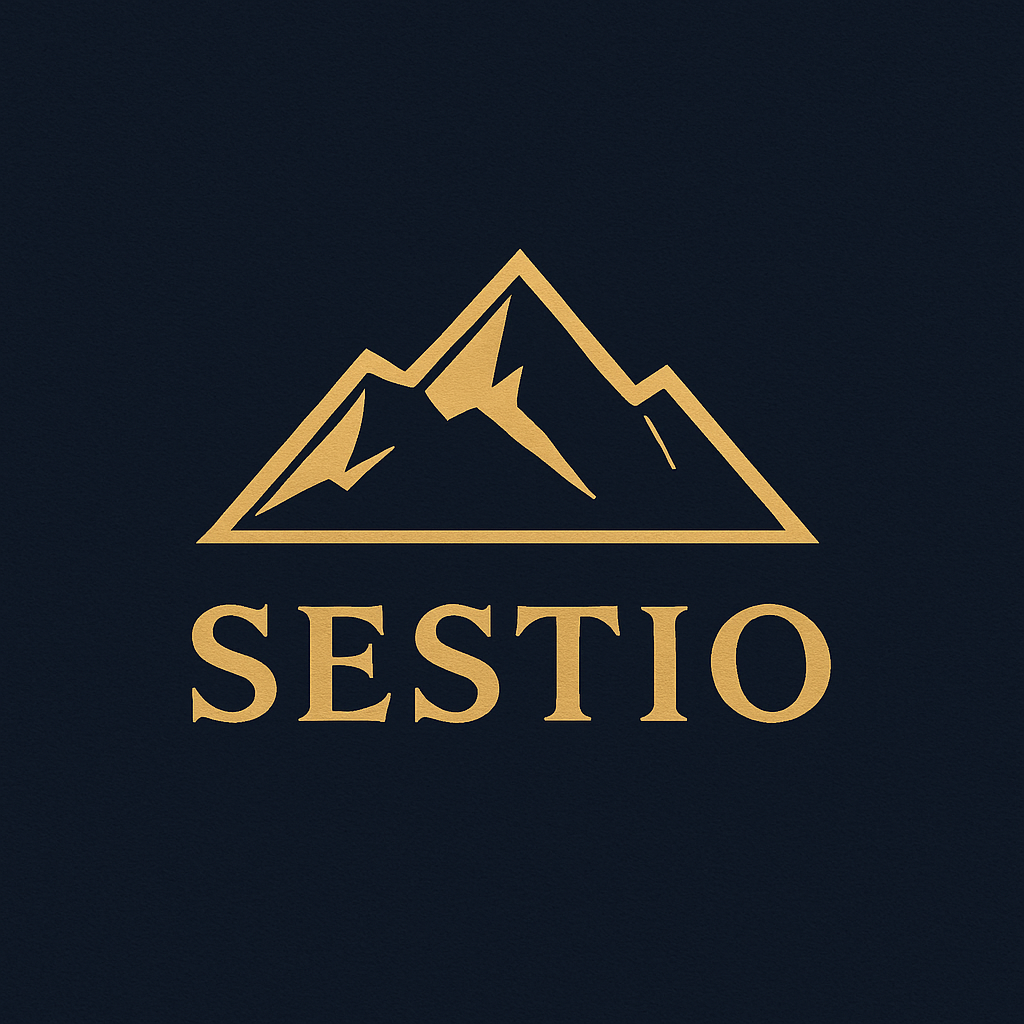 Sestio Finance Platform